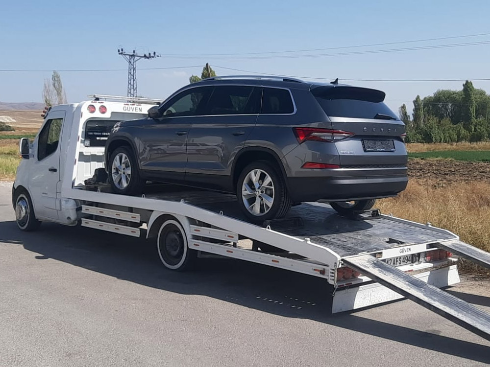 Beyağaç Oto Kurtarma